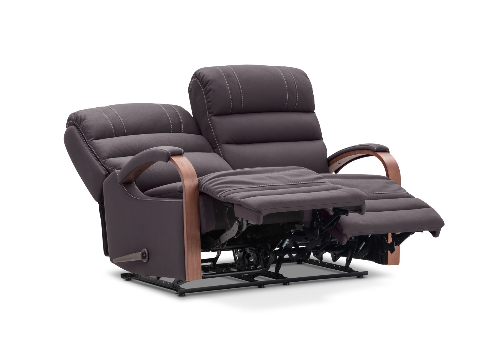 JONAS FABRIC 2S Recliners (F) – image 6 of 15