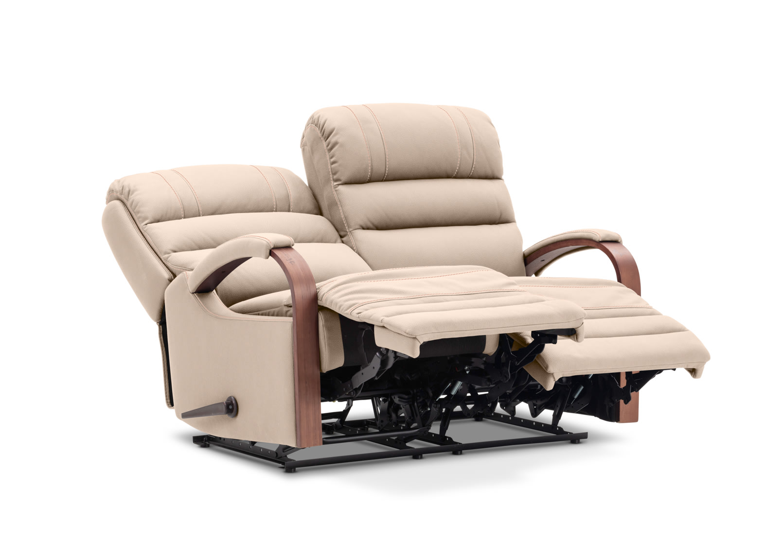 JONAS FABRIC 2S Recliners (F) – image 6 of 15