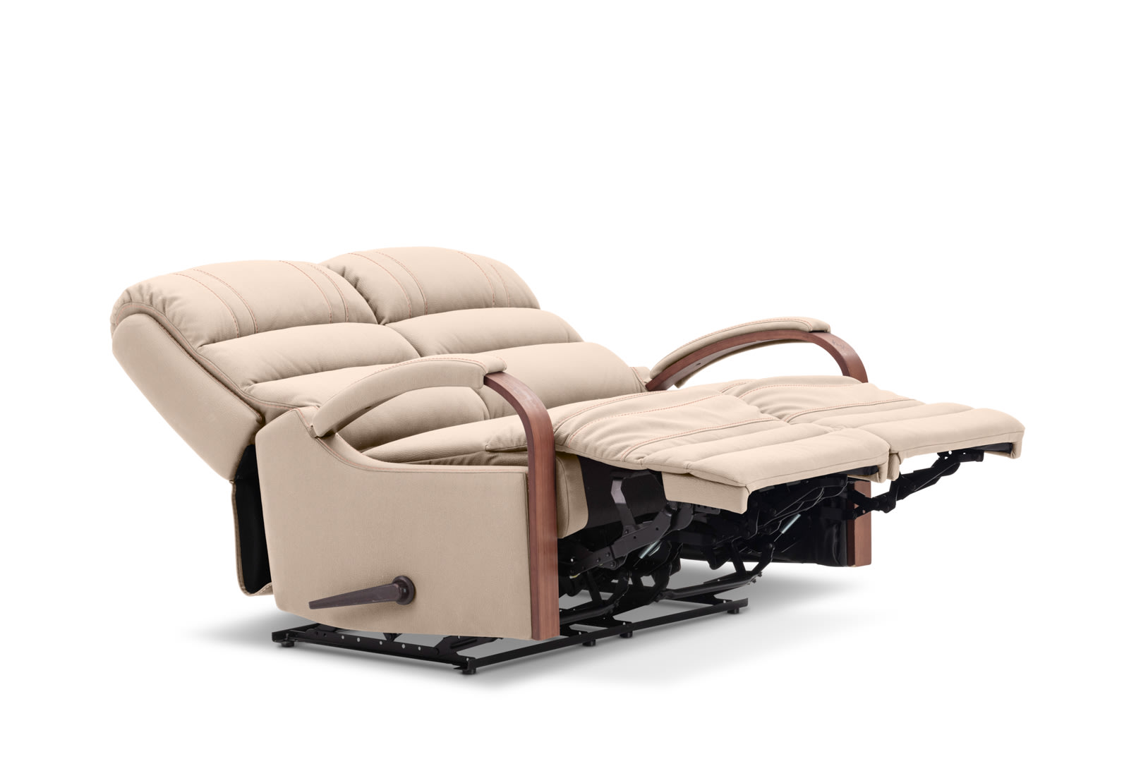 JONAS FABRIC 2S Recliners (F) – image 8 of 15