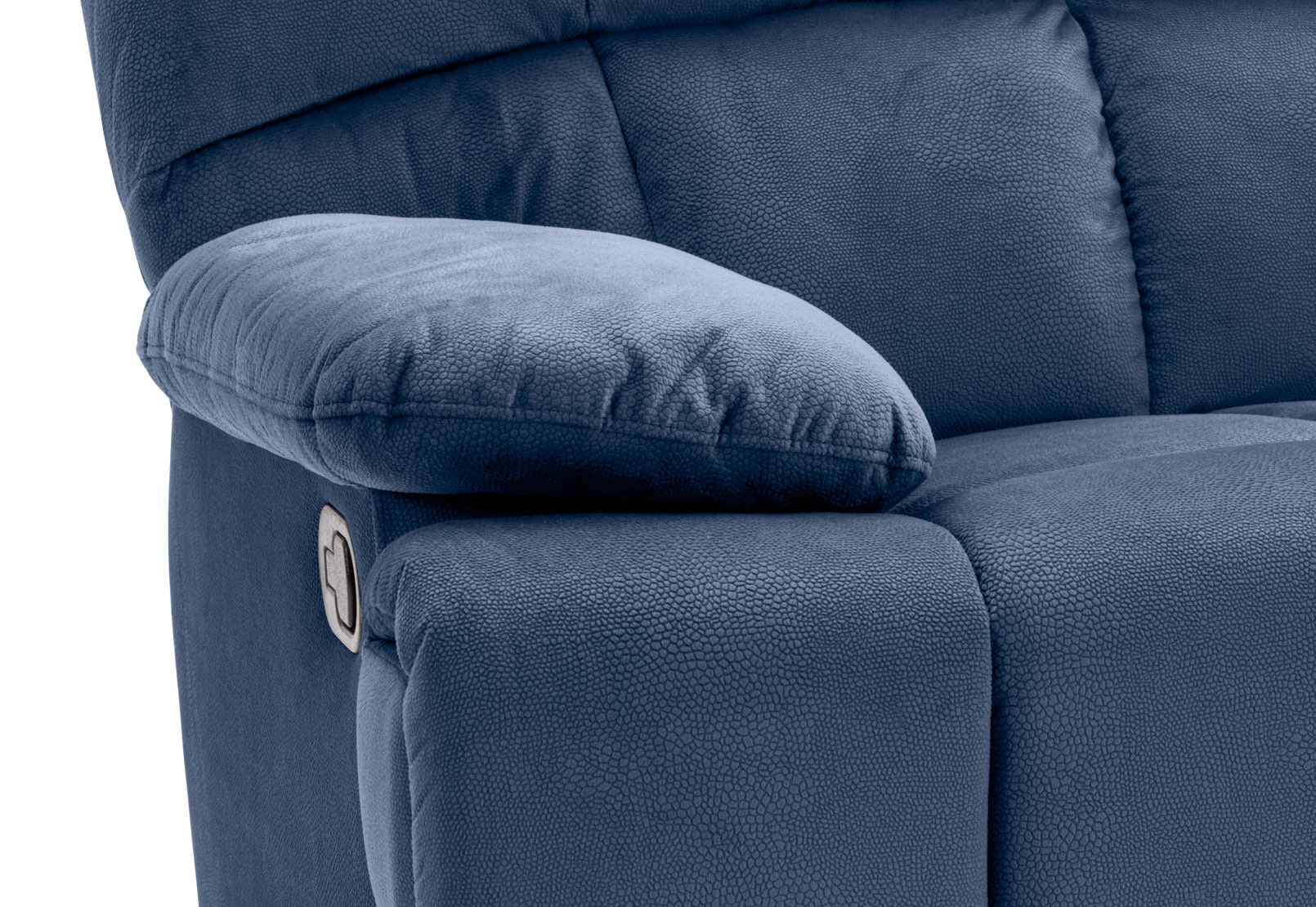 LEBRON FABRIC Recliner (F) – image 9 of 11