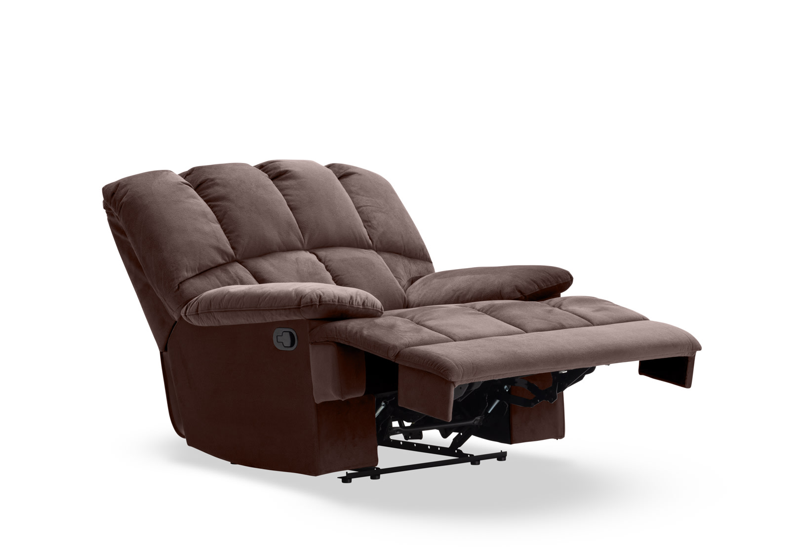 LEBRON FABRIC Recliner (F) – image 4 of 11