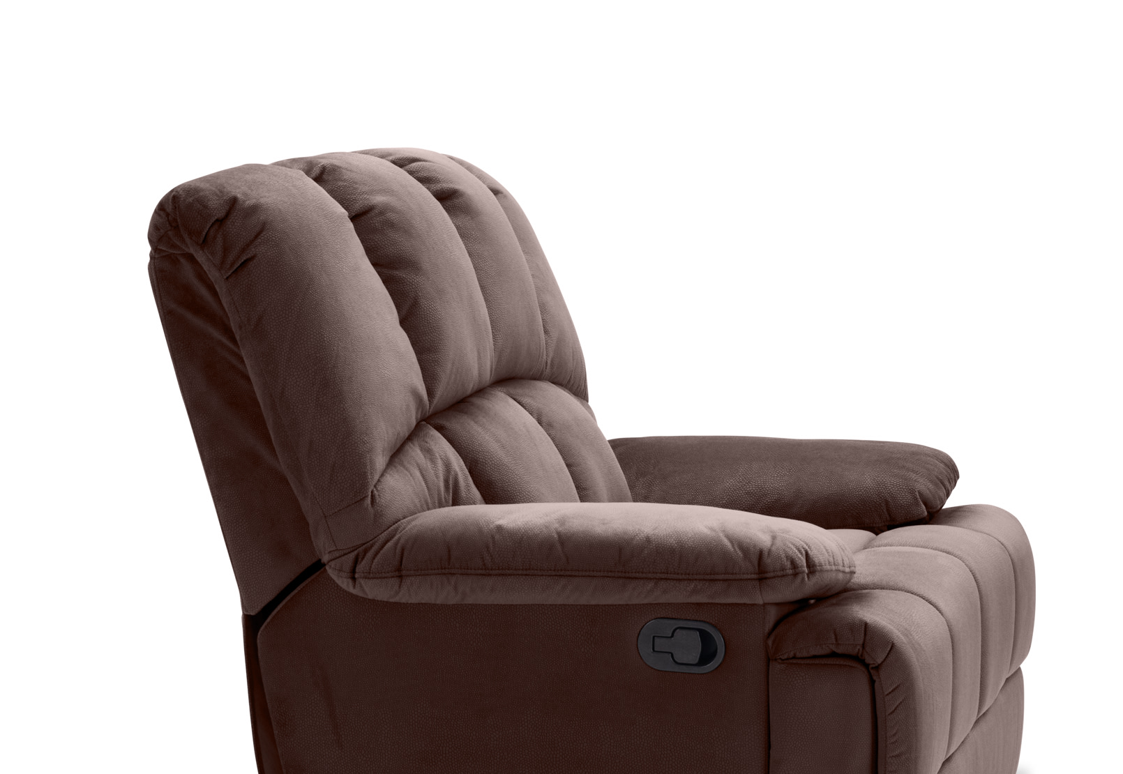 LEBRON FABRIC Recliner (F) – image 6 of 11