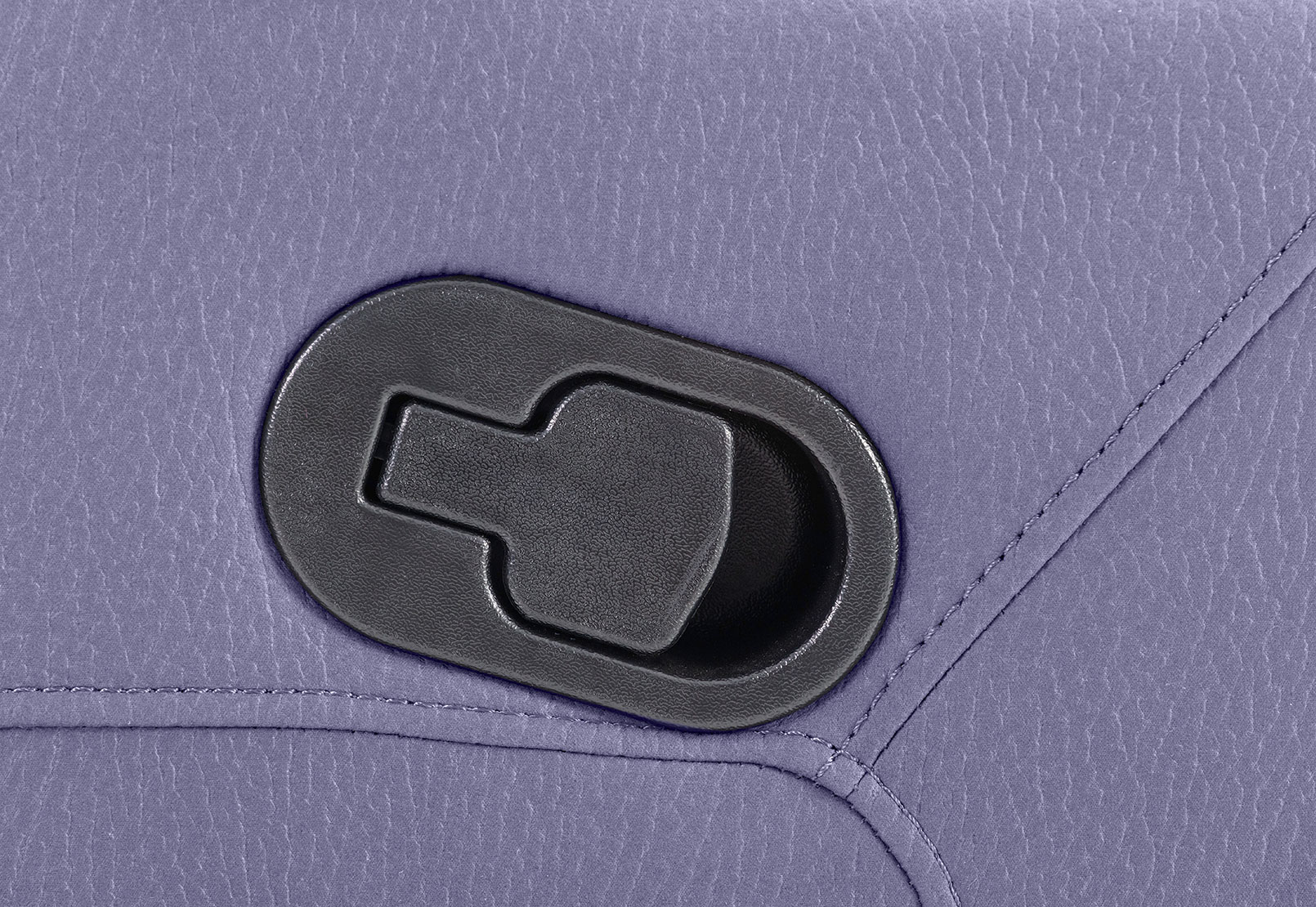 TRAVIS FABRIC Recliner – image 10 of 10