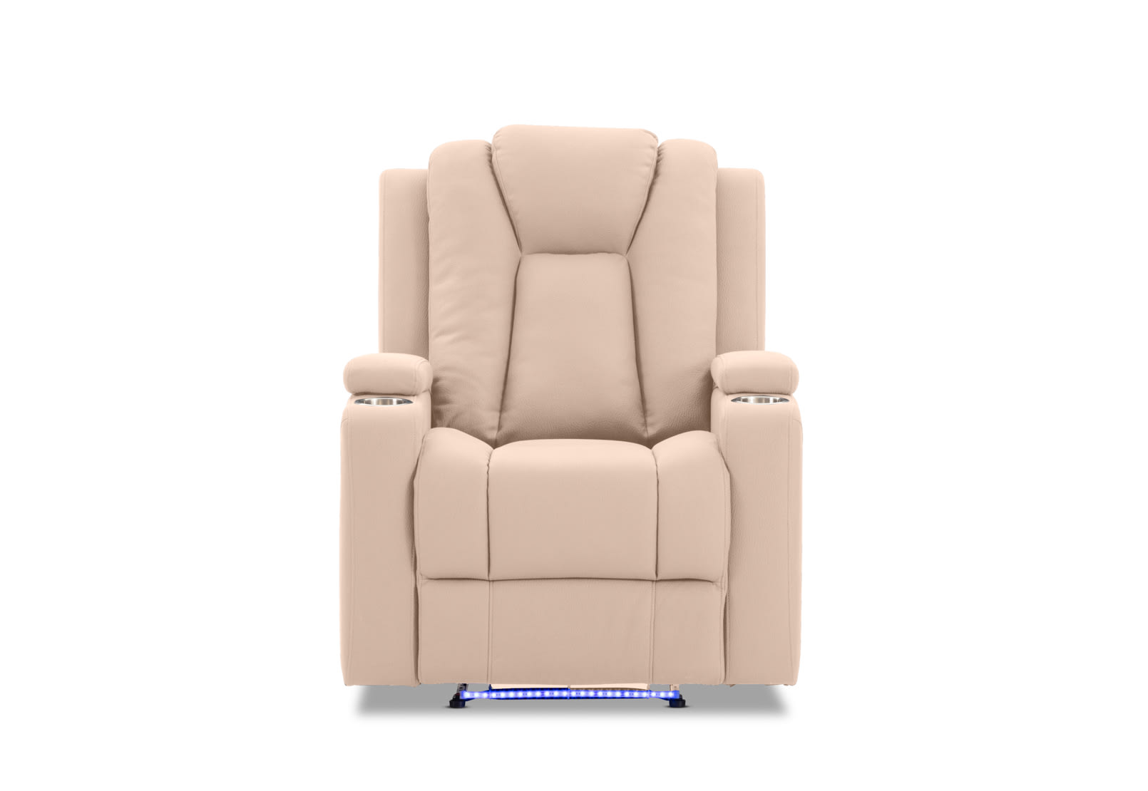 TRAVIS FABRIC Recliner – image 2 of 10
