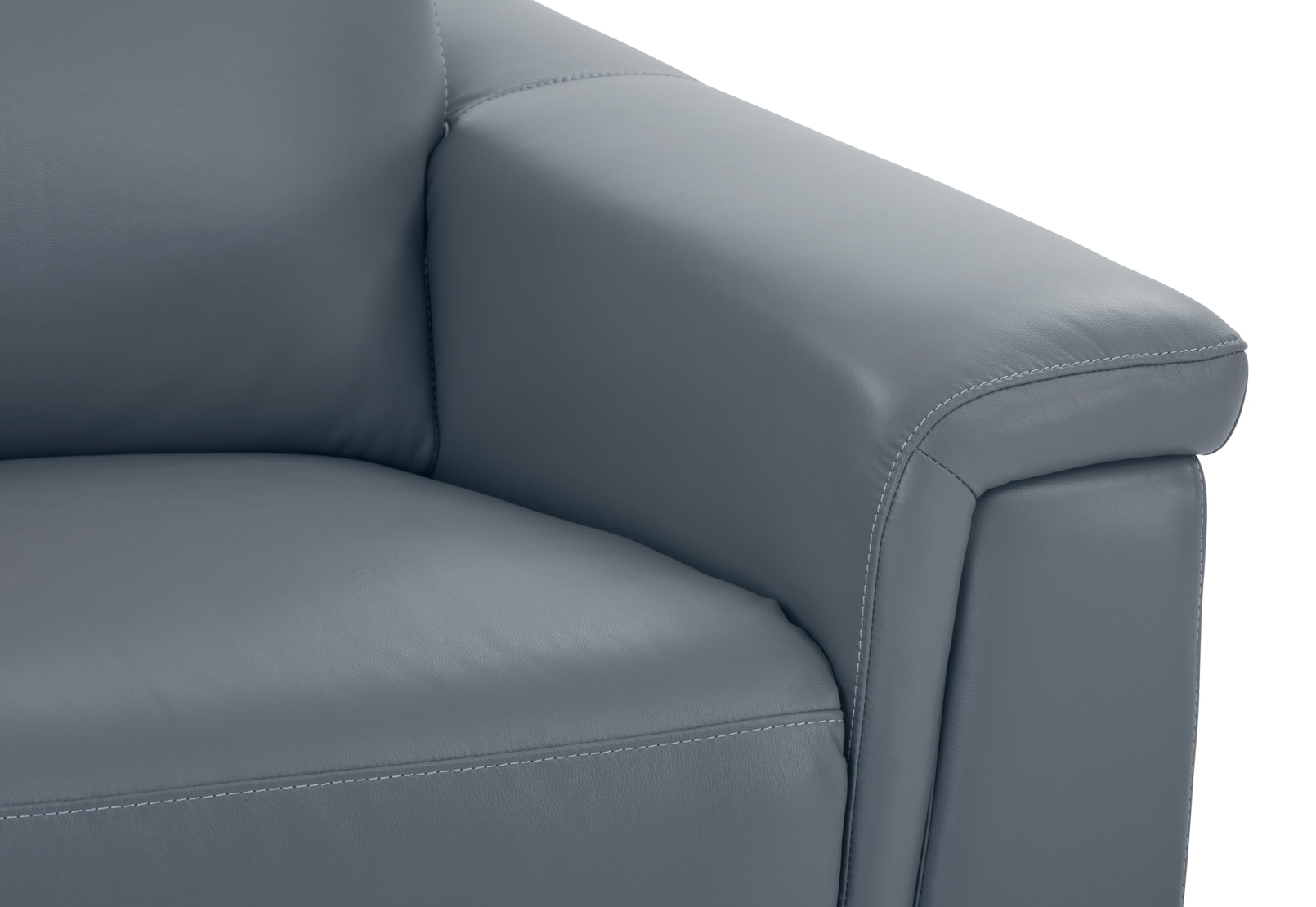SERGIO LEATHER Electric Recliner – image 9 of 11