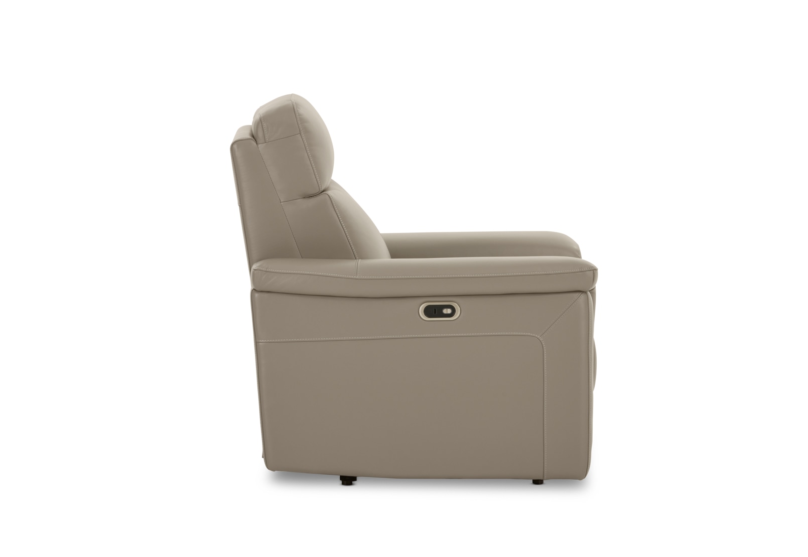 SERGIO LEATHER Electric Recliner – image 6 of 11