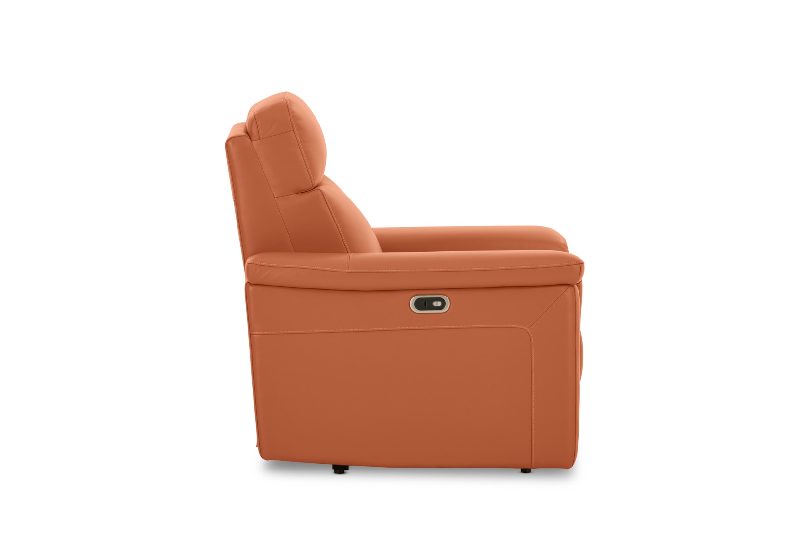 SERGIO LEATHER Electric Recliner – image 6 of 11