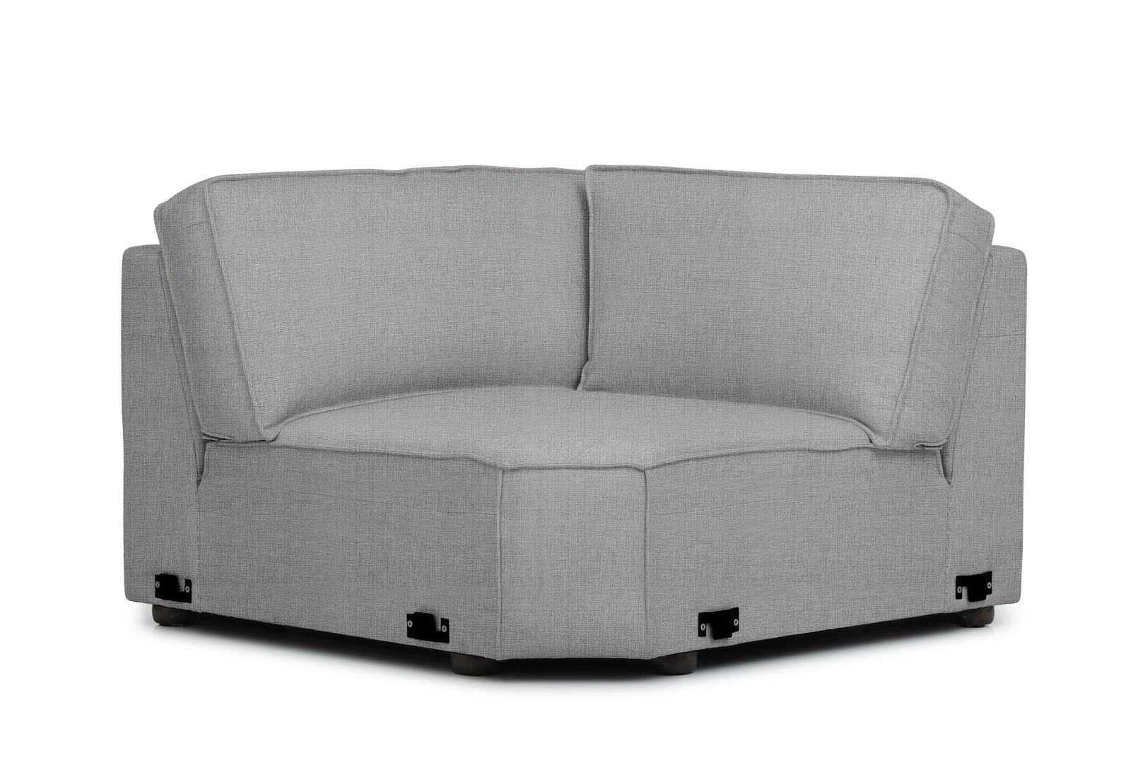 BARTELLE FABRIC Modular Corner Wedge – image 1 of 2