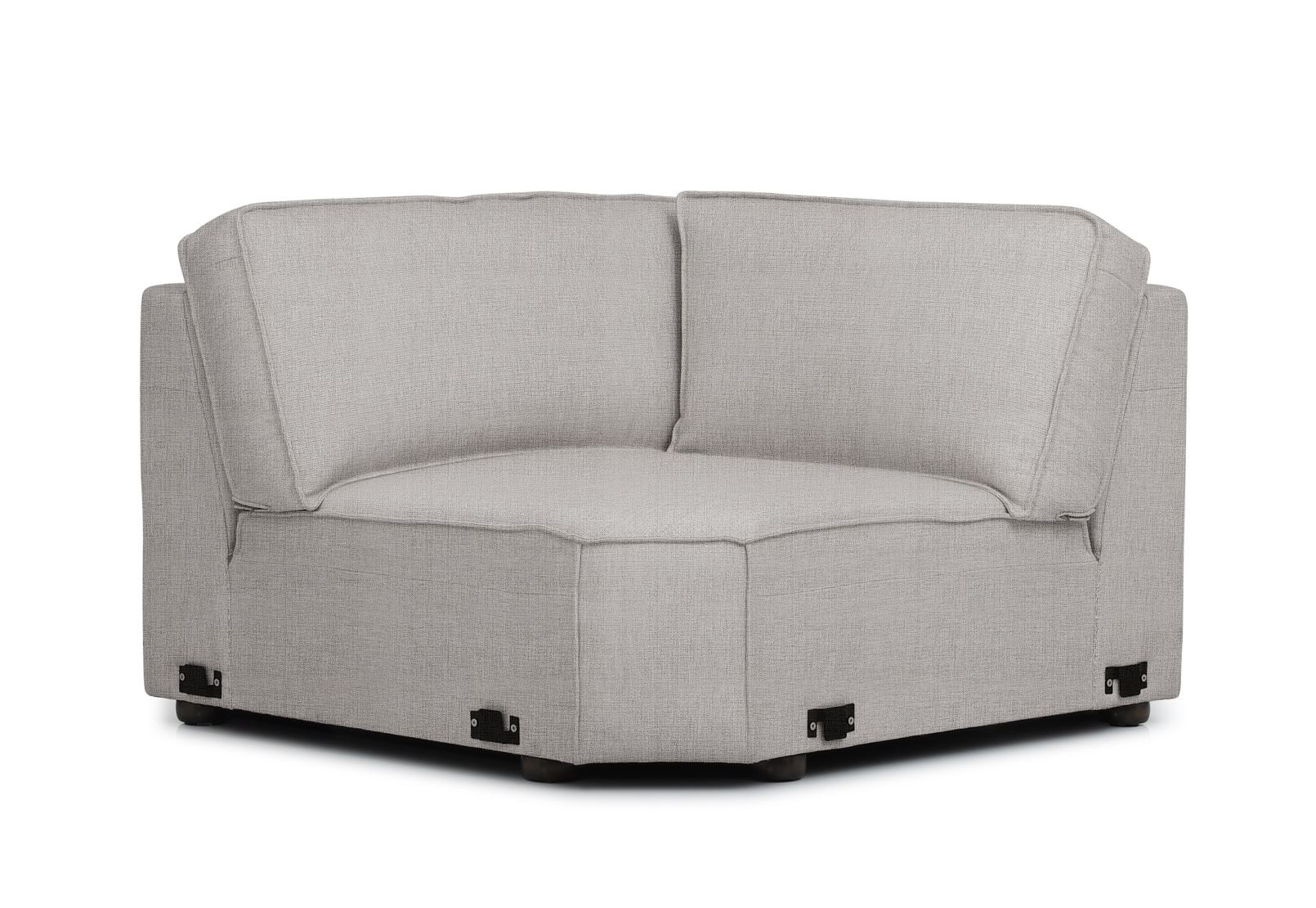 BARTELLE FABRIC Modular Corner Wedge – image 1 of 2