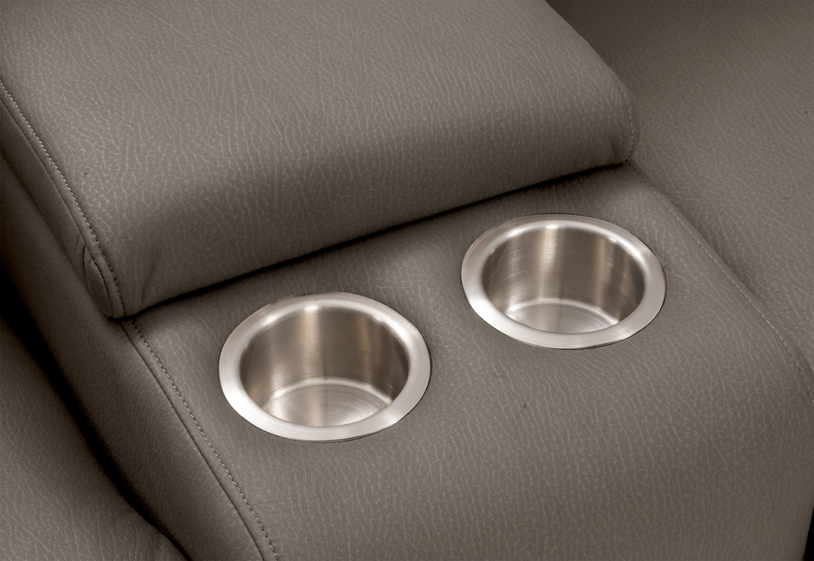 RODDICK FABRIC 6 Seater Corner Lounge – image 13 of 15