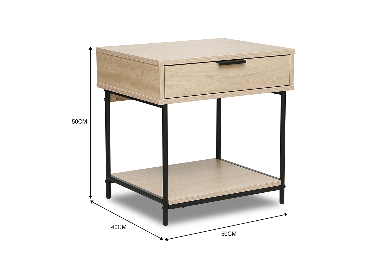 HESTER Bedside Table – image 4 of 5