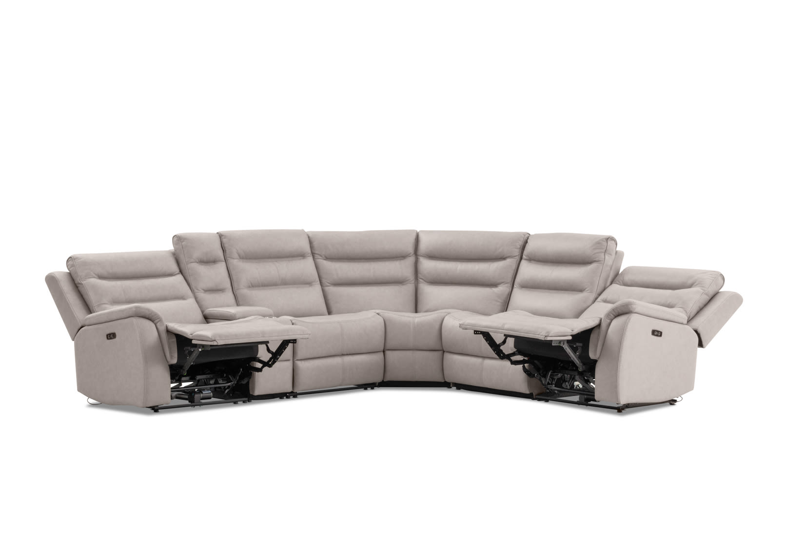 NADAL FABRIC 5 Seater Corner Lounge – image 9 of 17