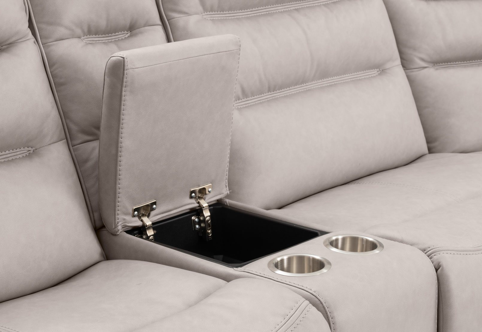 NADAL FABRIC 5 Seater Corner Lounge – image 13 of 17