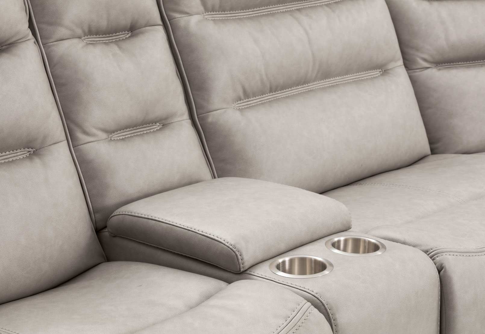 NADAL FABRIC 5 Seater Corner Lounge – image 14 of 17