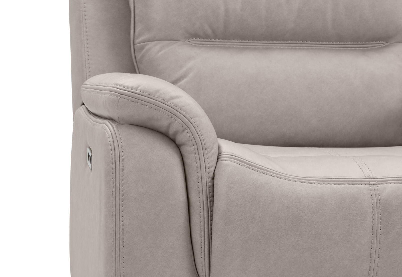 NADAL FABRIC 5 Seater Corner Lounge – image 16 of 17