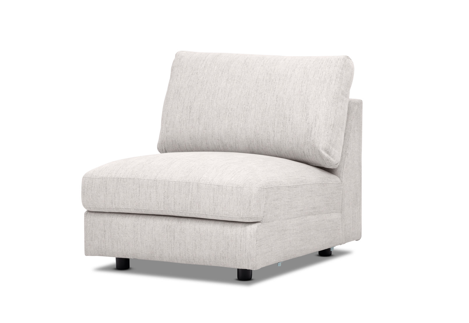 VERONICA FABRIC 3.5 Seater Modular Lounge – image 10 of 14