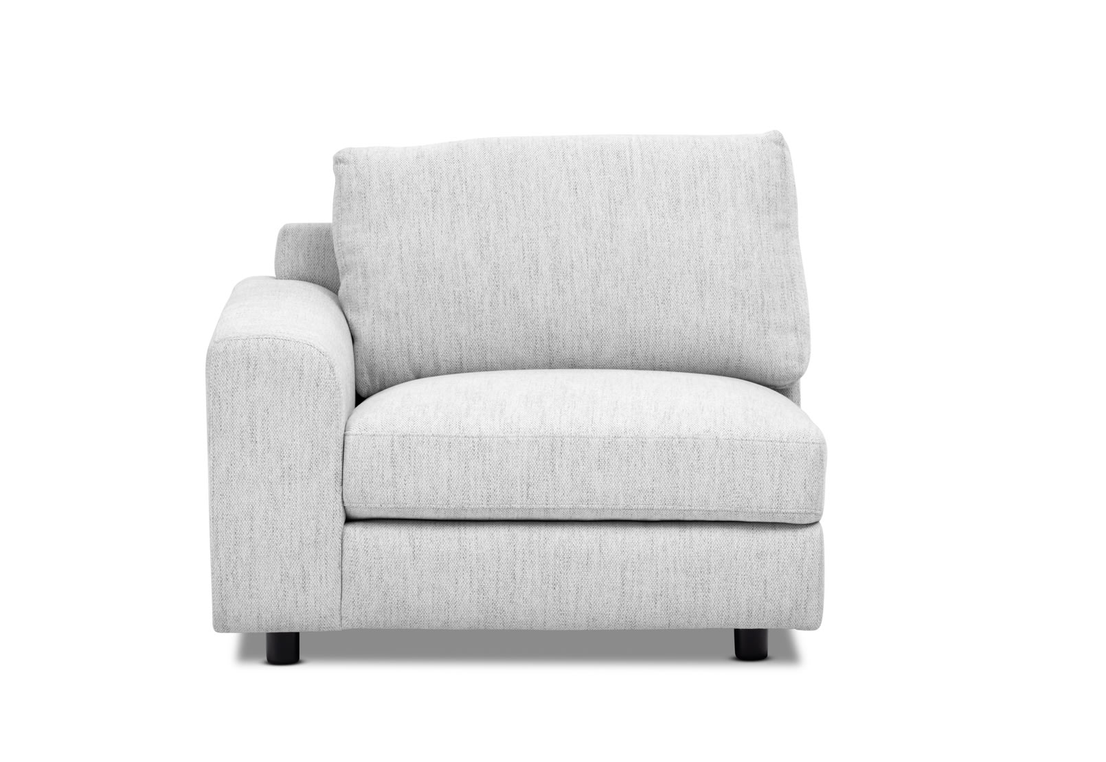 VERONICA FABRIC 3.5 Seater Modular Lounge – image 5 of 14