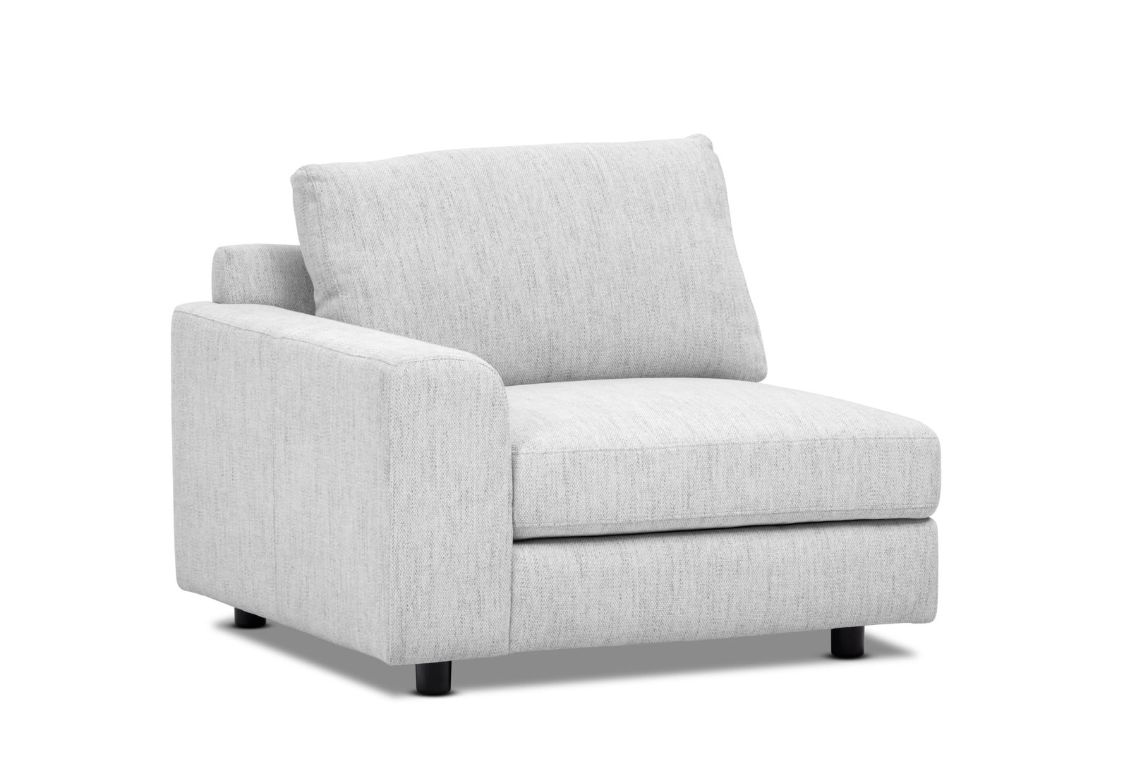 VERONICA FABRIC 3.5 Seater Modular Lounge – image 6 of 14