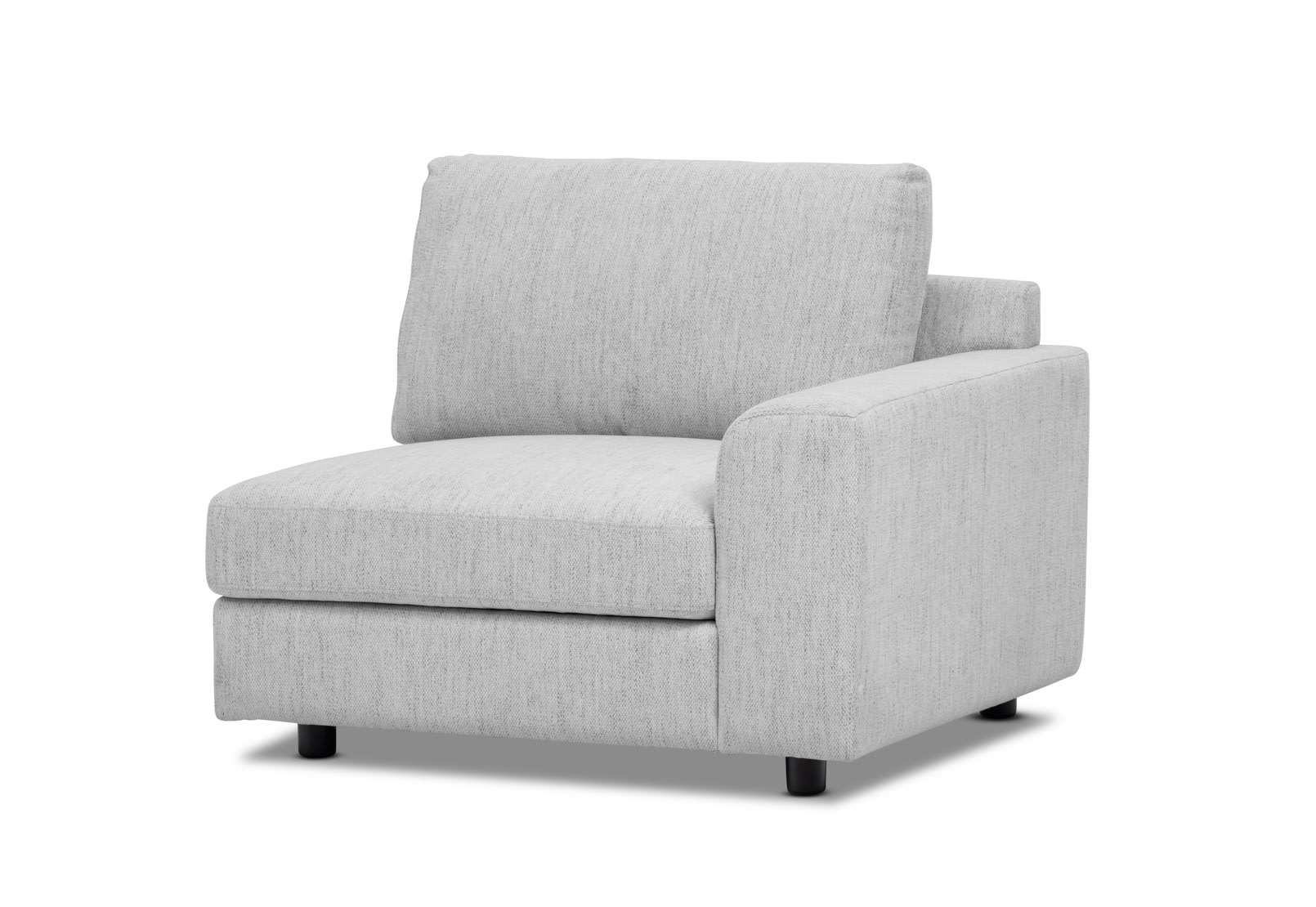 VERONICA FABRIC 3.5 Seater Modular Lounge – image 13 of 14