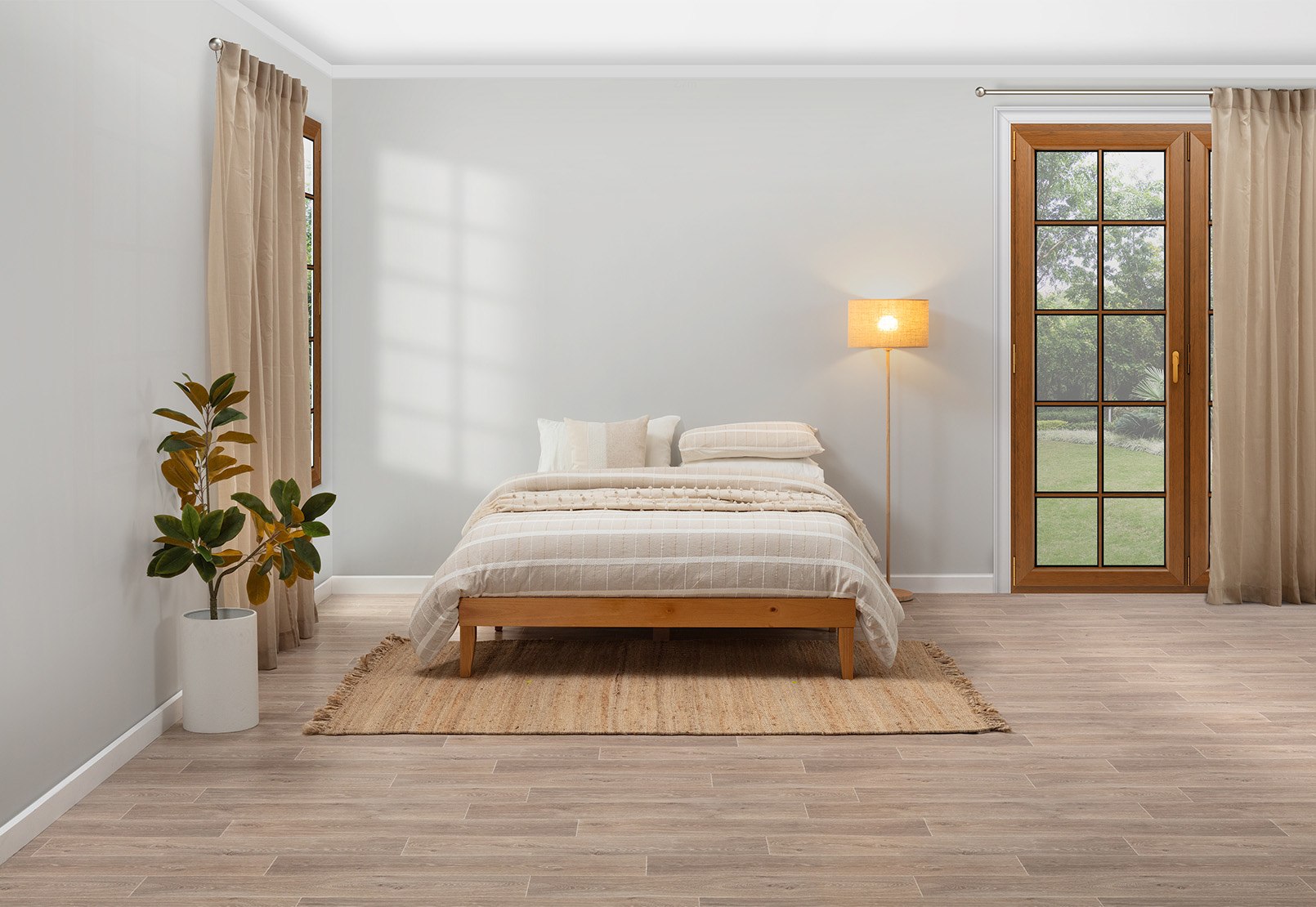 MARQUEZ Double Bed Base – image 6 of 6
