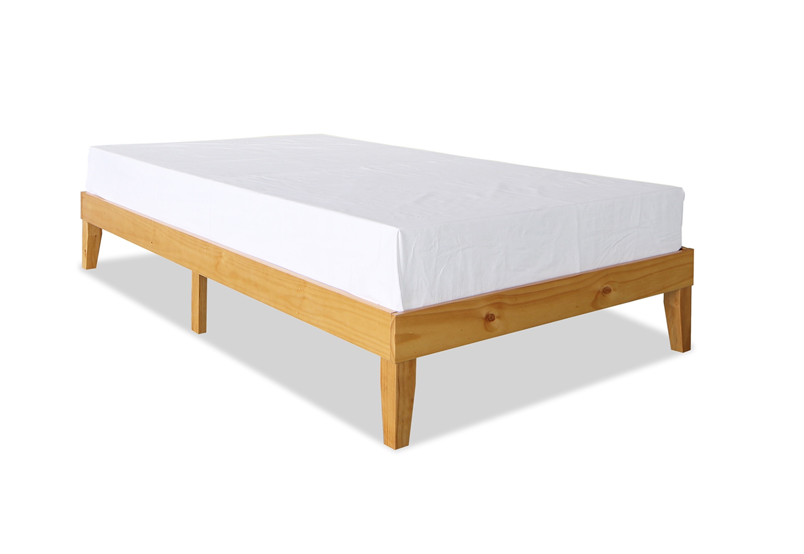 MARQUEZ K/S BED BASE – image 3 of 8
