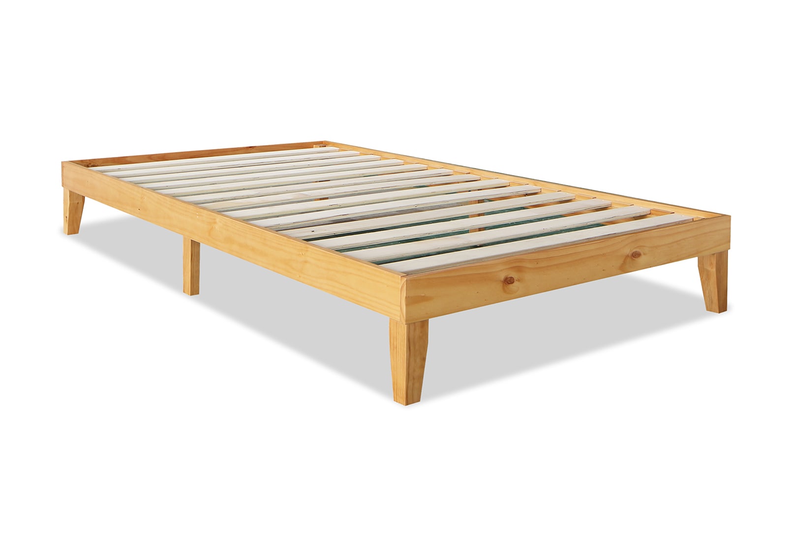 MARQUEZ K/S BED BASE – image 4 of 8