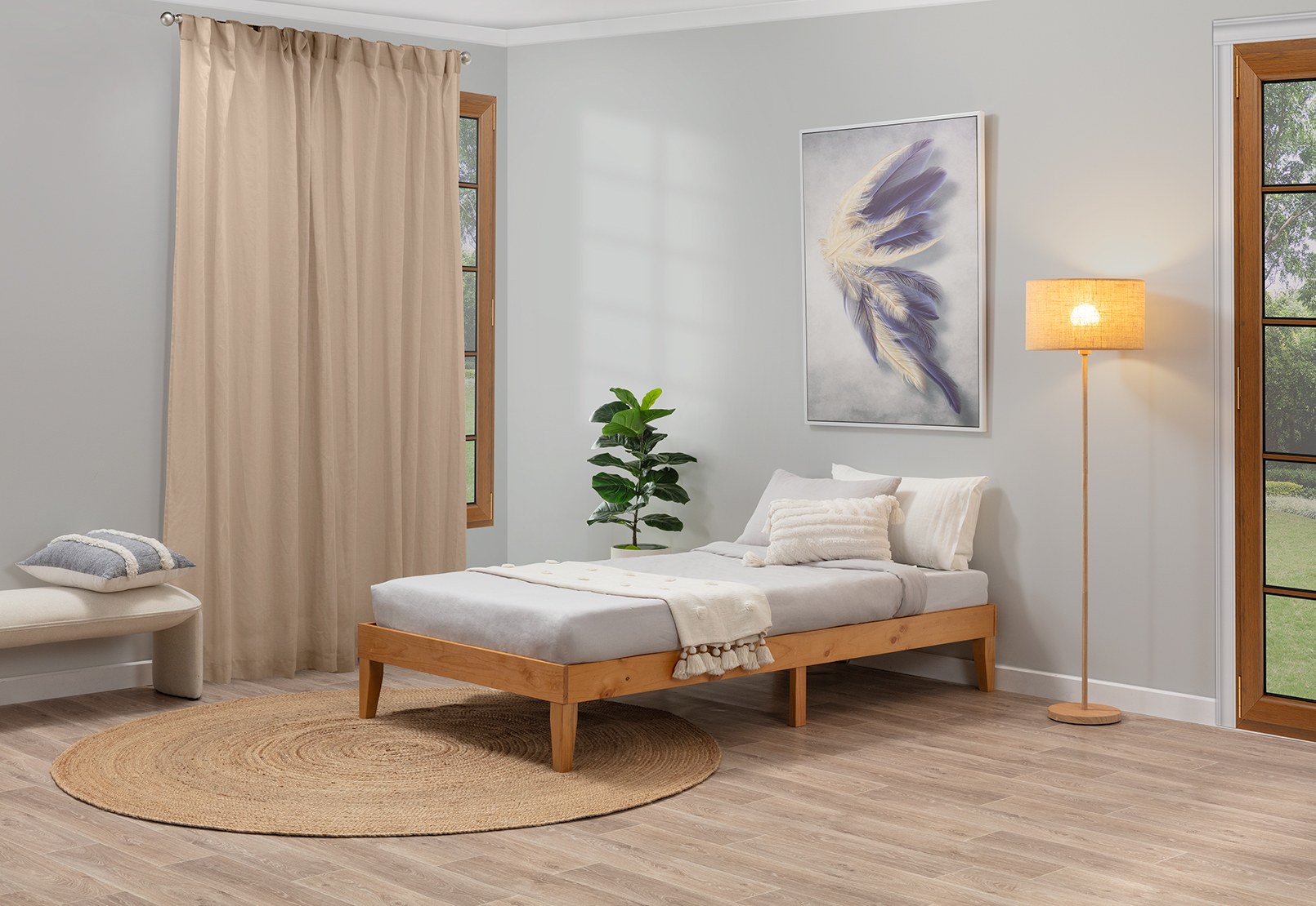 MARQUEZ S/BED BASE – image 6 of 8