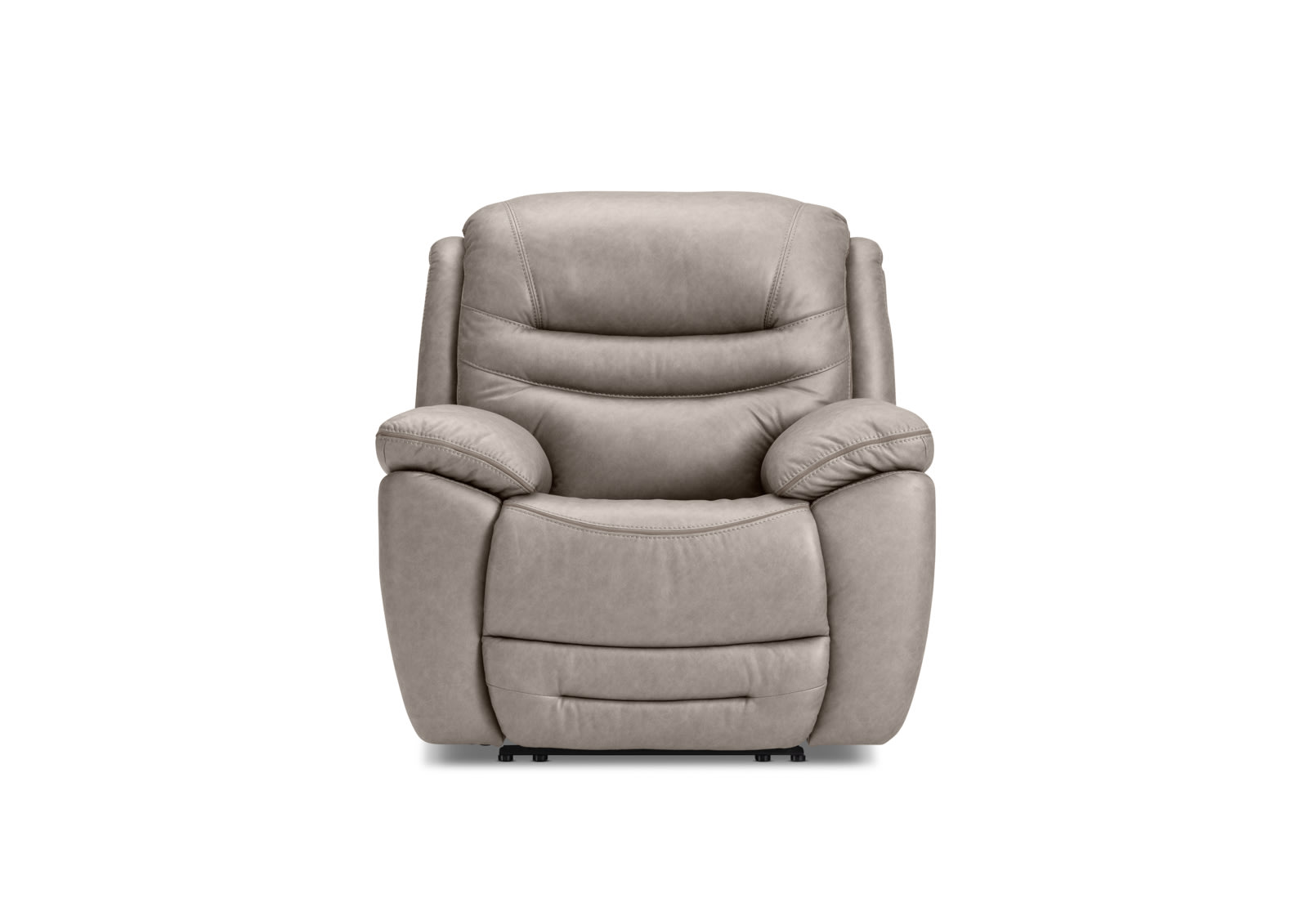 FEDERER FABRIC Recliner – image 1 of 9