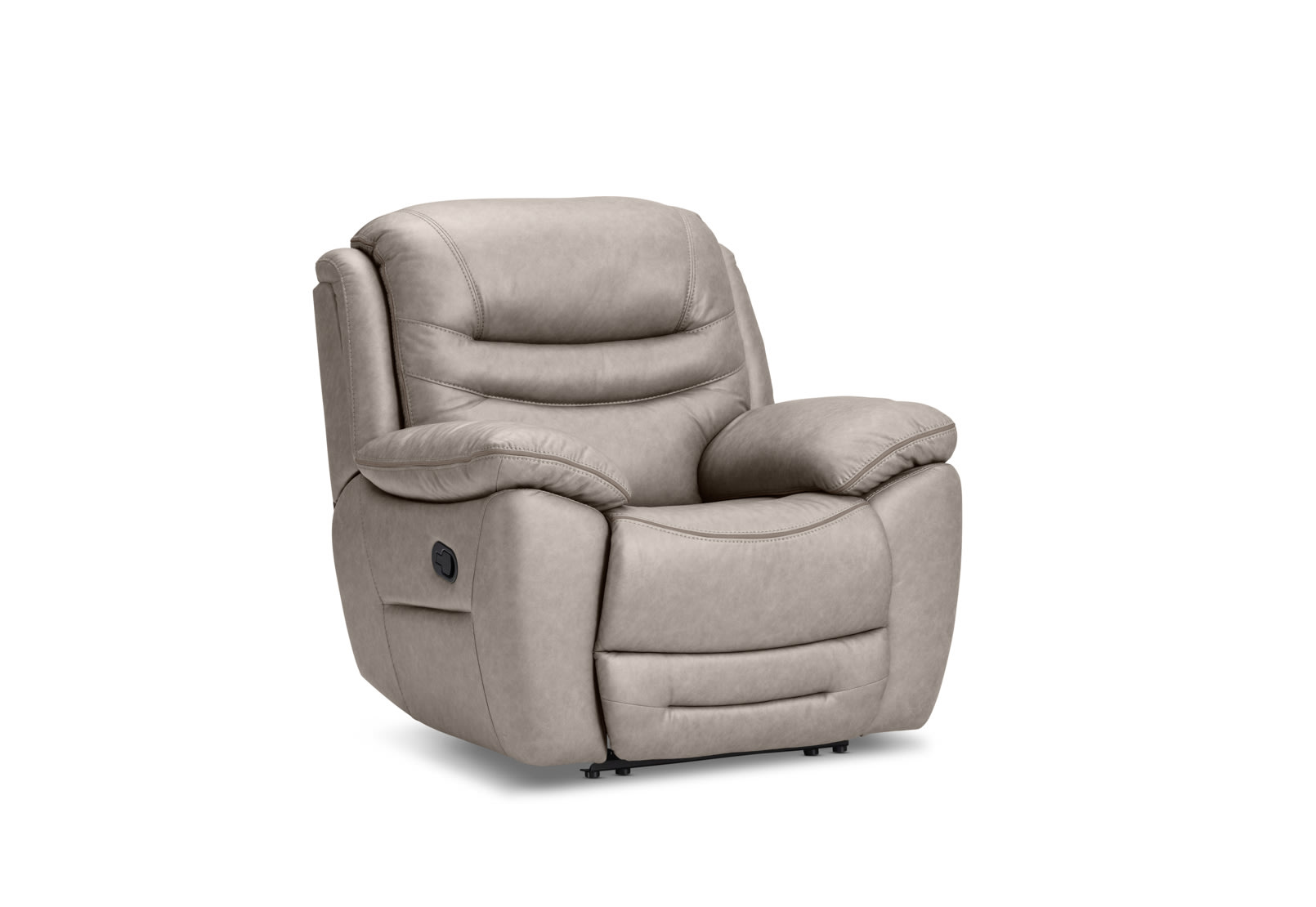 FEDERER FABRIC Recliner – image 2 of 9