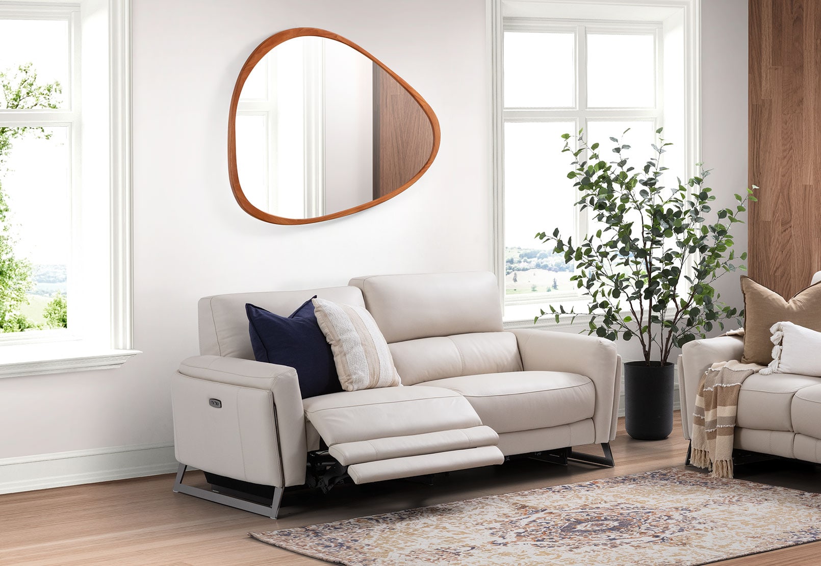 MAEVE 2.5 SEATER Electric Recliner (L) – image 19 of 19