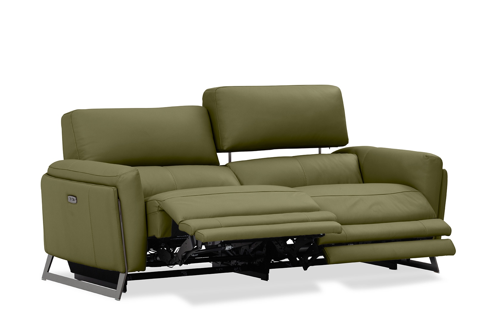 MAEVE 2.5 SEATER Electric Recliner (L) – image 9 of 16