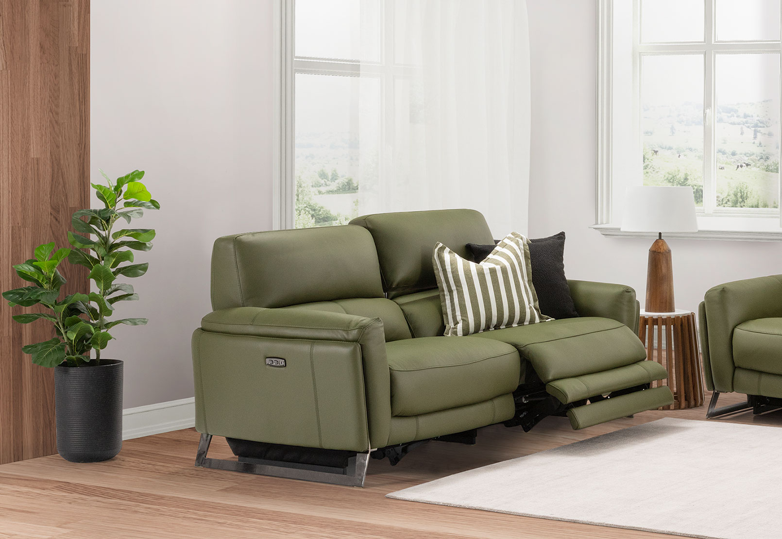 MAEVE 2.5 SEATER Electric Recliner (L) – image 16 of 16
