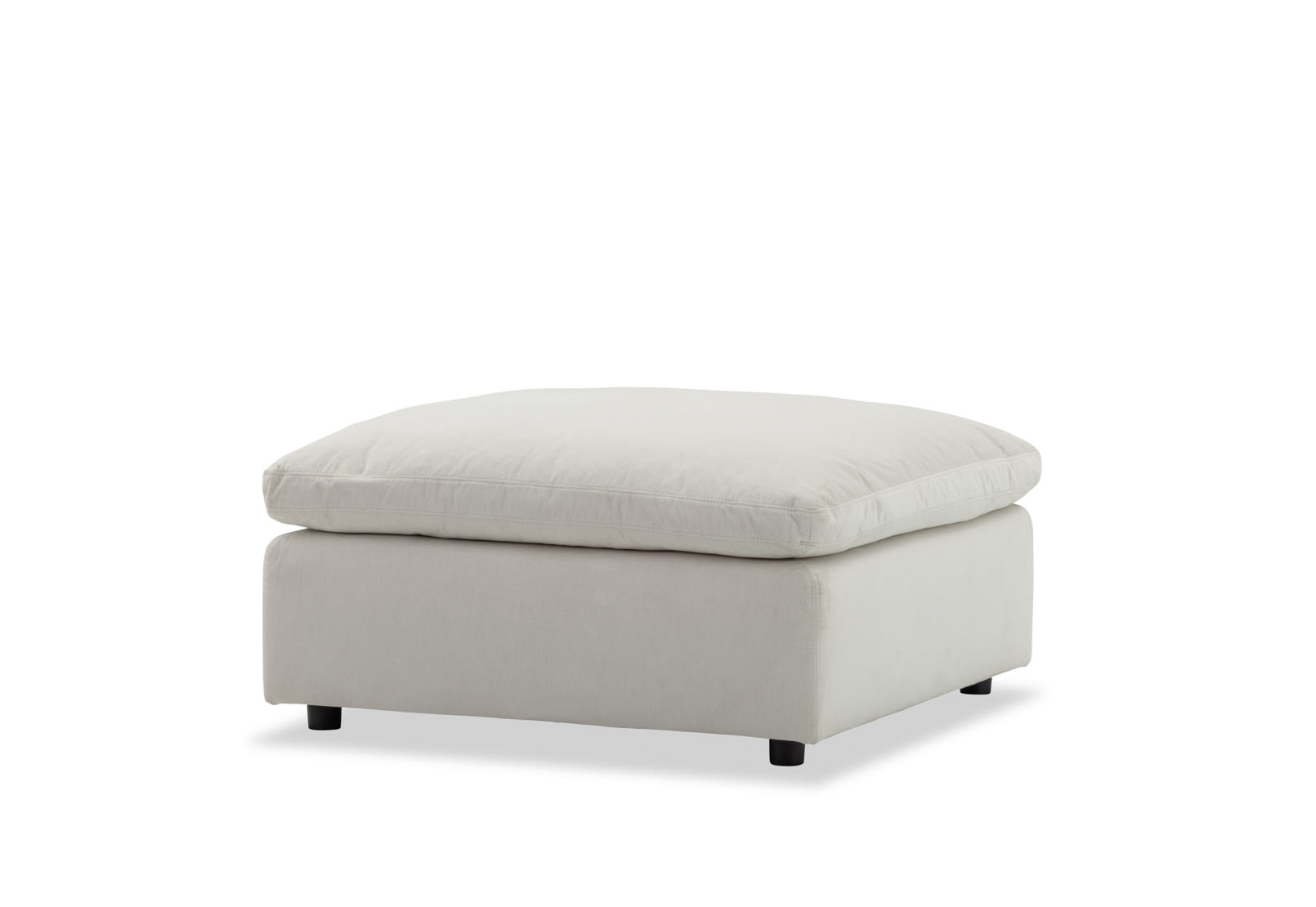 SUNNI FABRIC Ottoman(F) – image 3 of 4