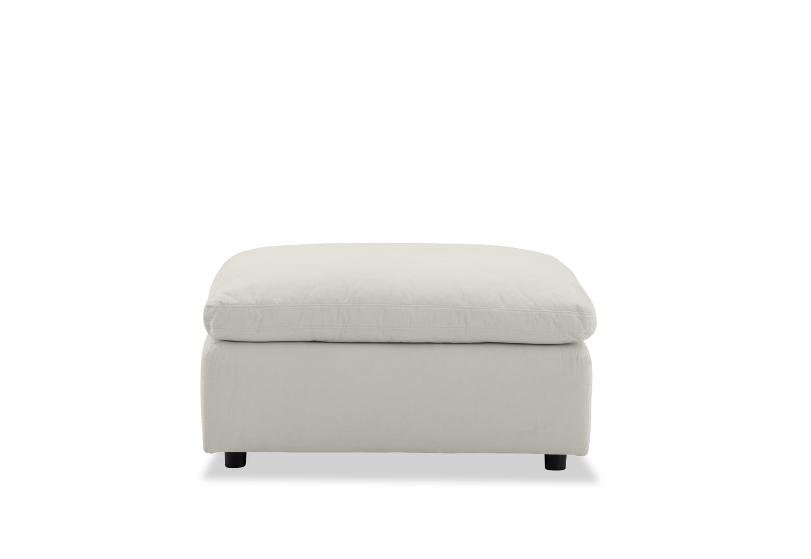 SUNNI FABRIC Ottoman(F) – image 2 of 4