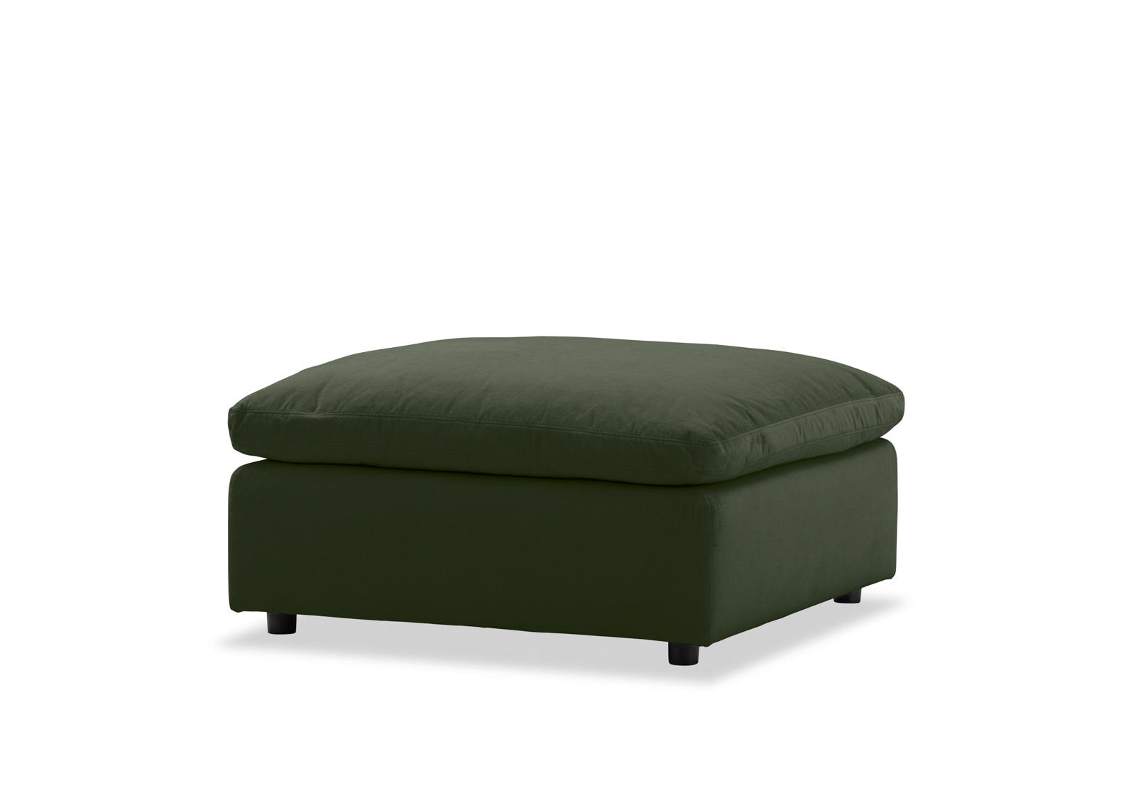 SUNNI FABRIC Ottoman(F) – image 3 of 4