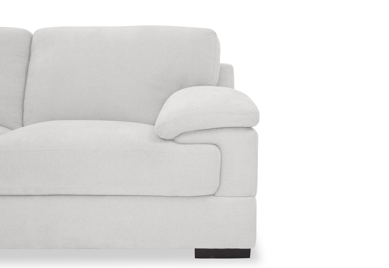 CANDACE FABRIC 2 Seater Sofa – image 6 of 7