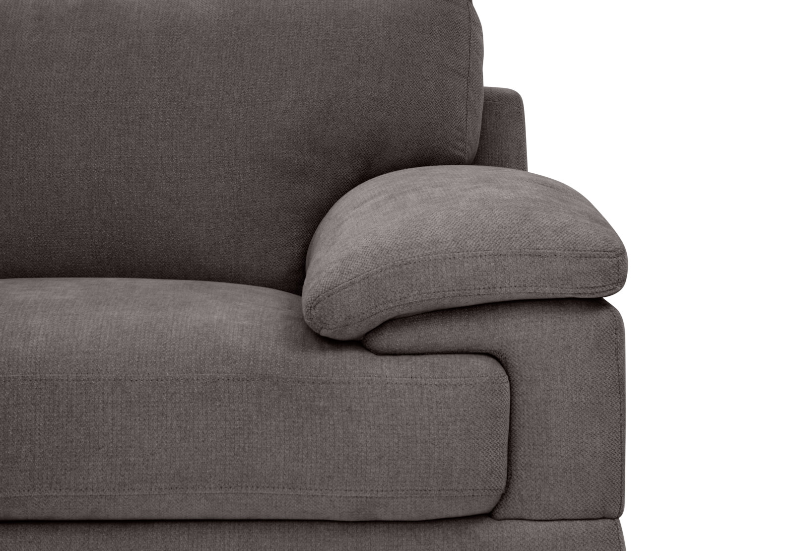 CANDACE FABRIC 2 Seater Sofa – image 5 of 7