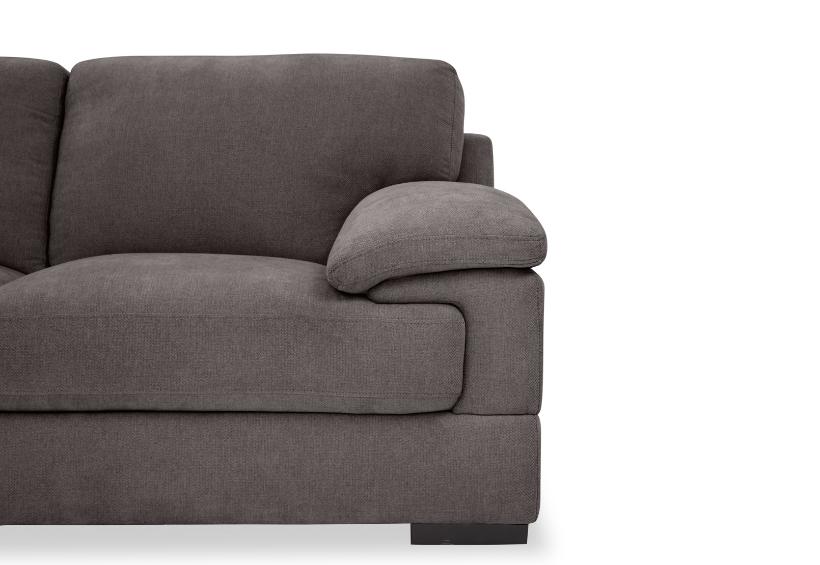 CANDACE FABRIC 2 Seater Sofa – image 6 of 7