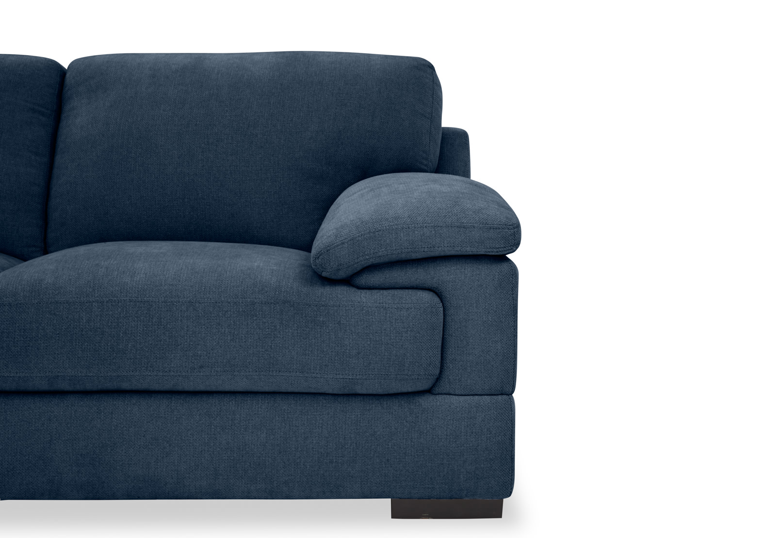 CANDACE FABRIC 2 Seater Sofa – image 6 of 7