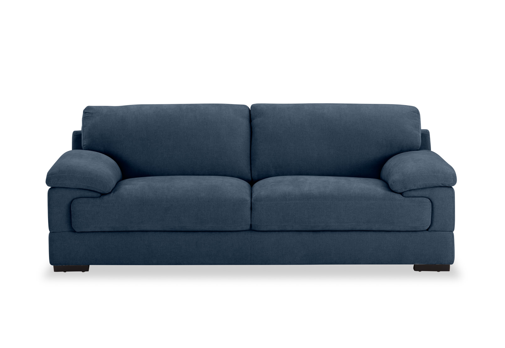 CANDACE FABRIC 3 Seater Sofa – image 1 of 6