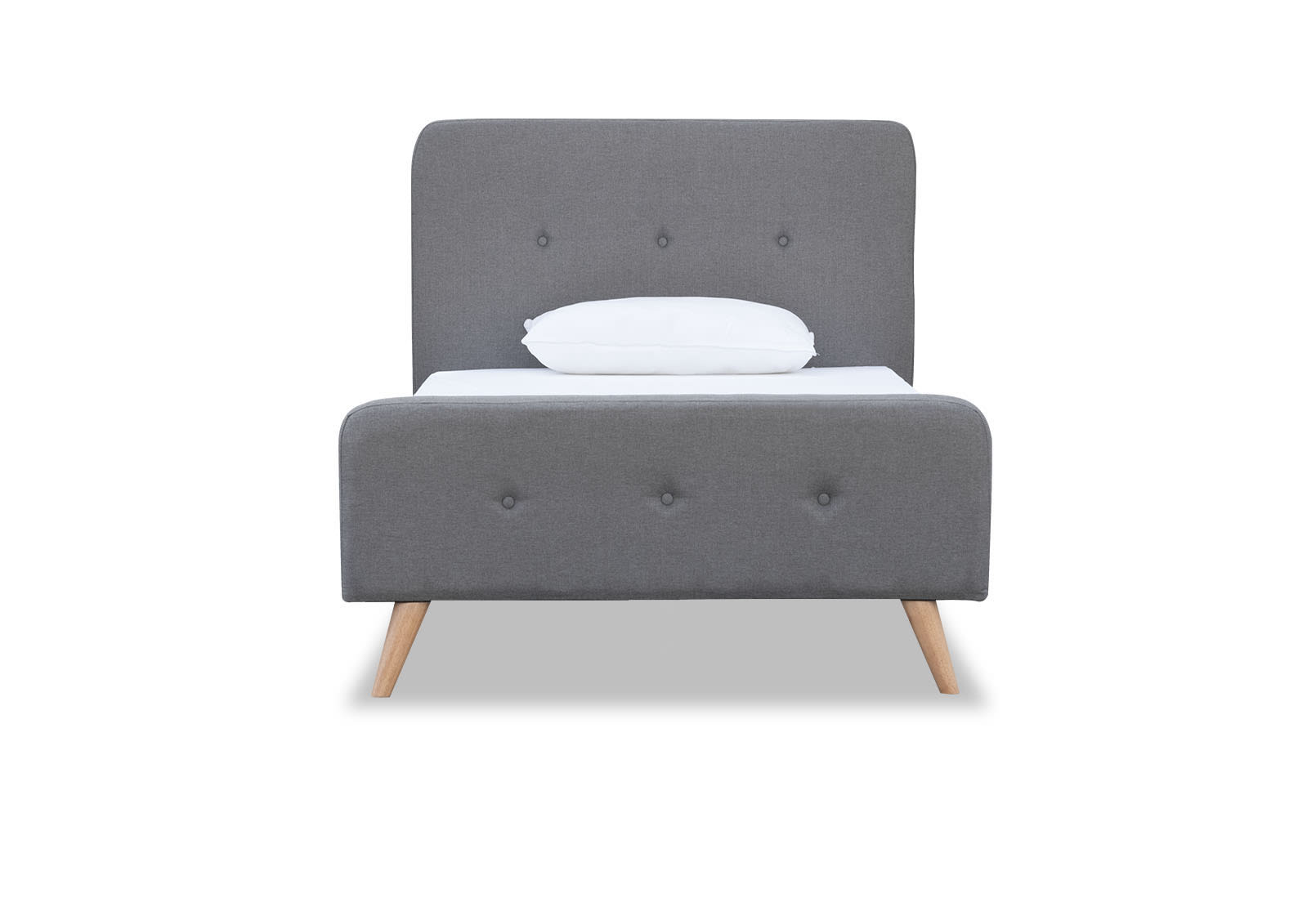 RAINEY King Single Bed – image 2 of 9