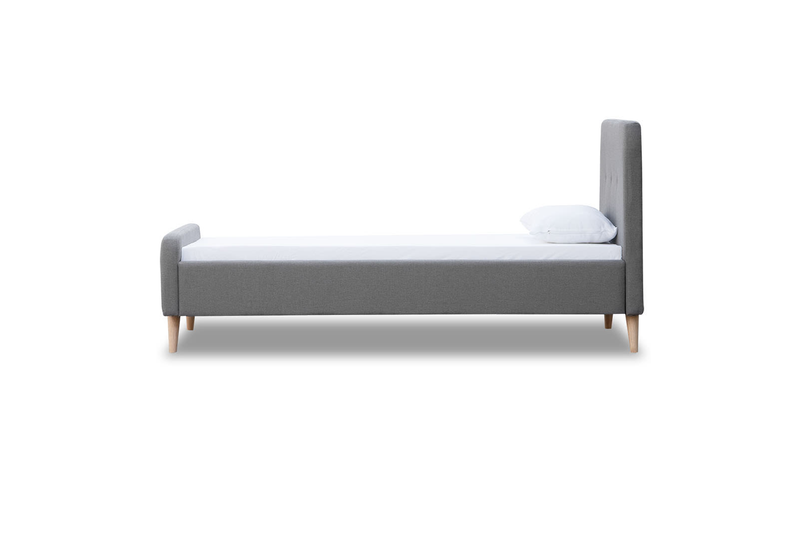 RAINEY King Single Bed – image 7 of 9