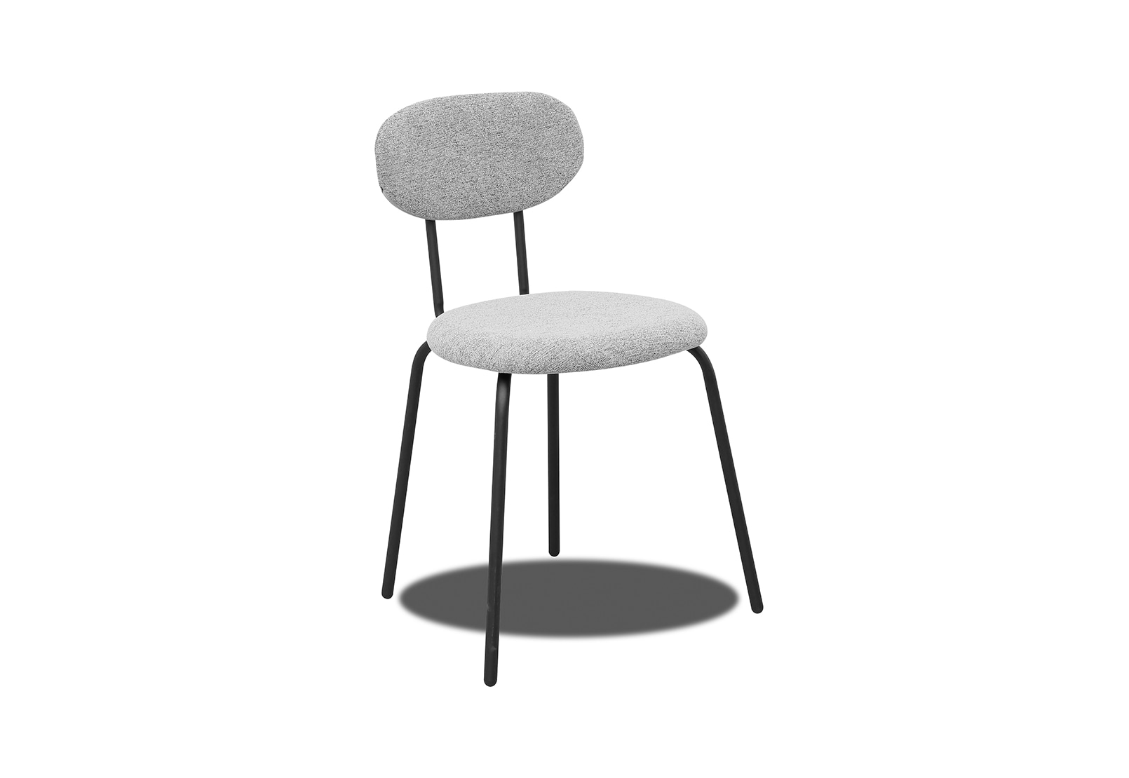 FLEMING Dining Chair – image 3 of 8