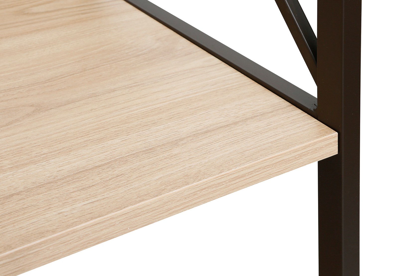 DUNN 4 Tier Bookcase – image 4 of 10
