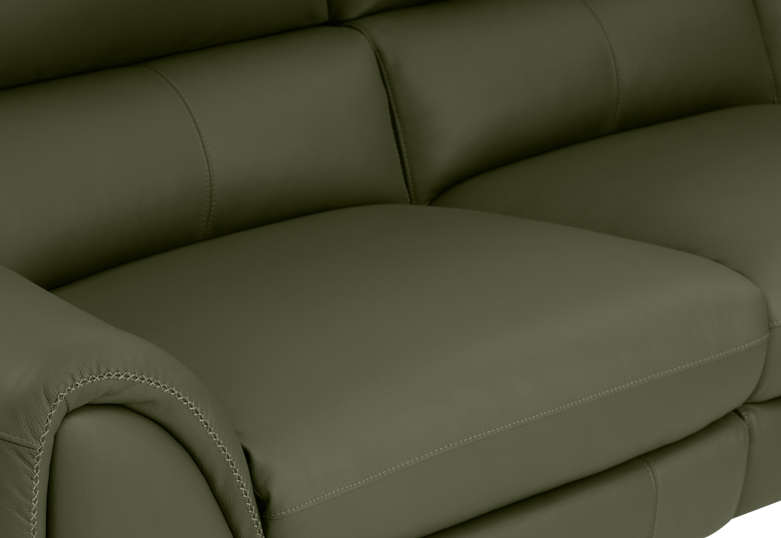 DOMINICO LEATHER 2.5 Seater Electric Recliners – image 10 of 12
