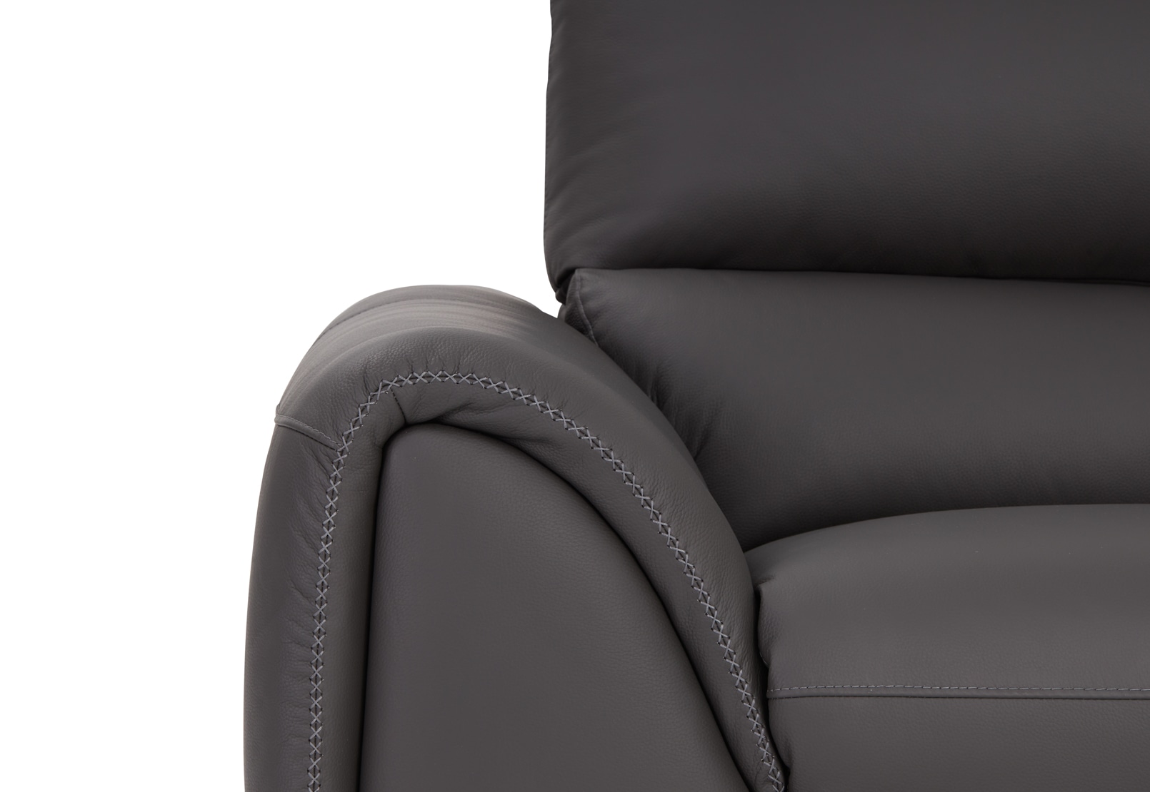 DOMINICO LEATHER Corner Lounge – image 12 of 21