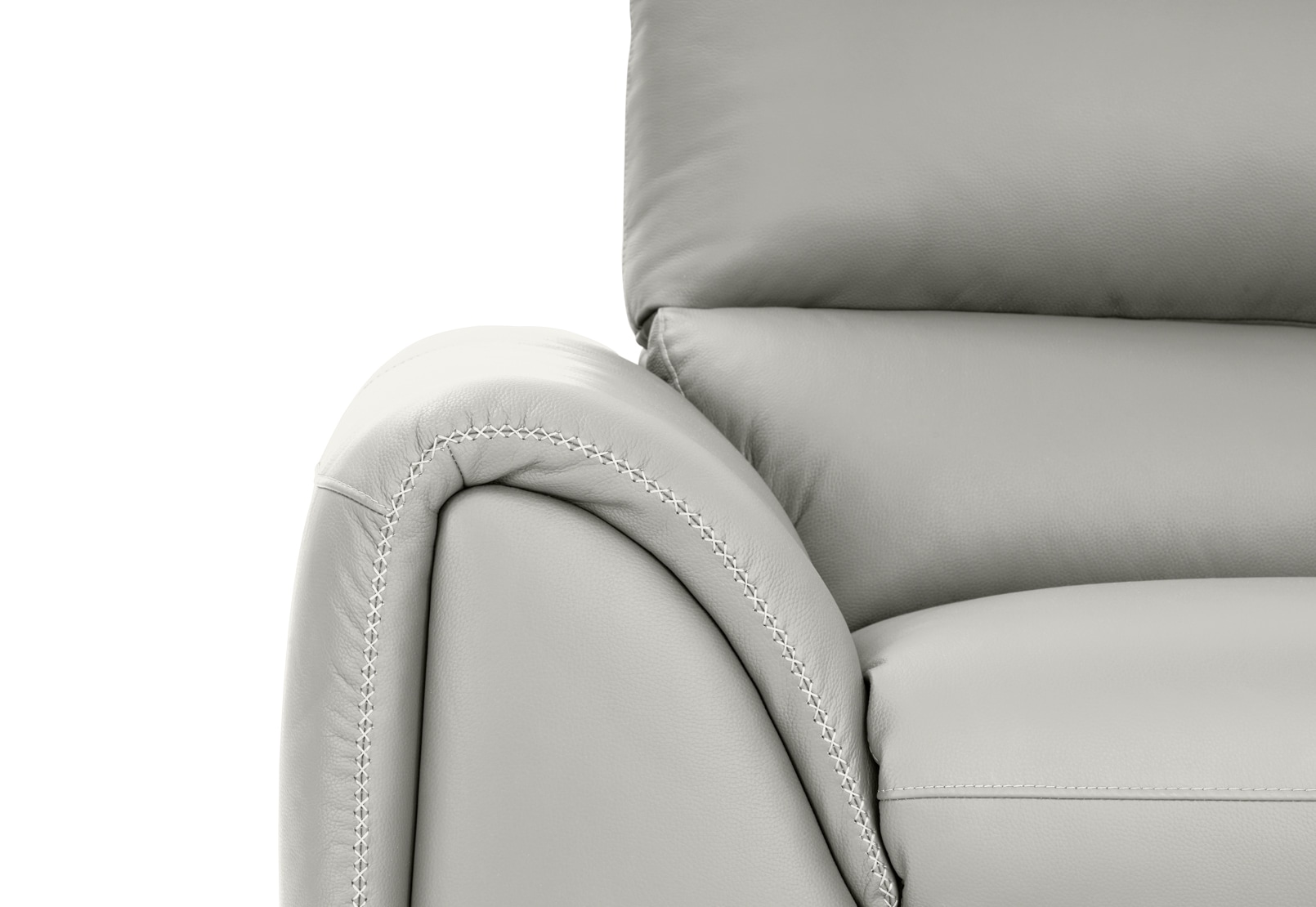 DOMINICO LEATHER Corner Lounge – image 12 of 17