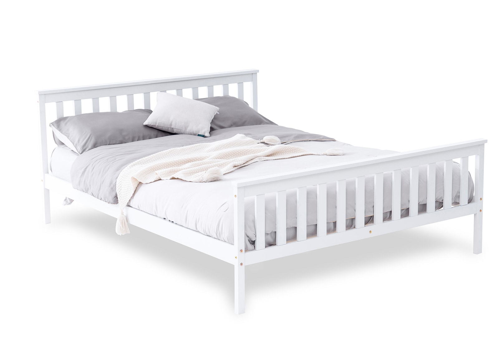 MARSH Queen Bed – image 3 of 6