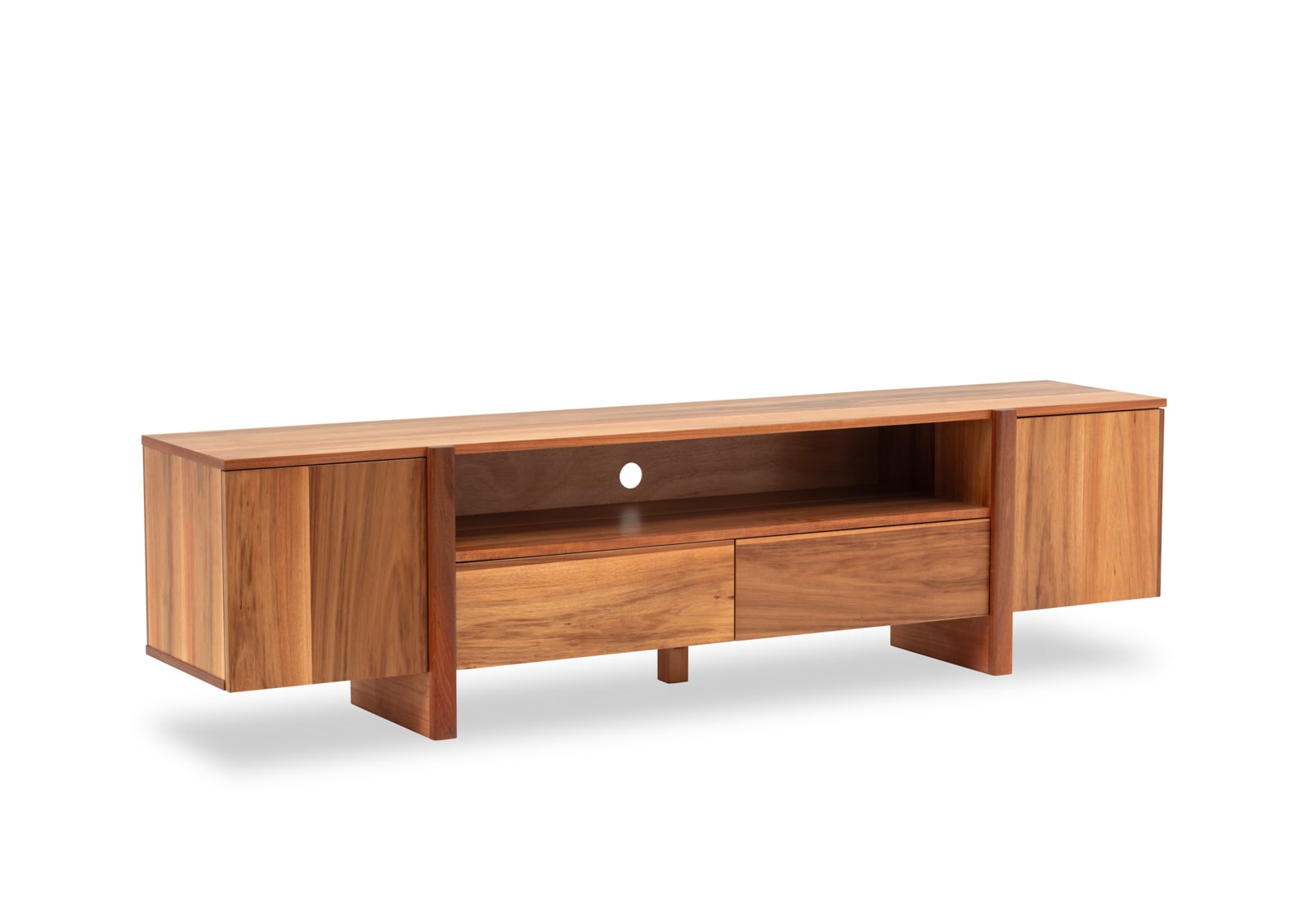 CULLIN Entertainment Unit – image 2 of 10