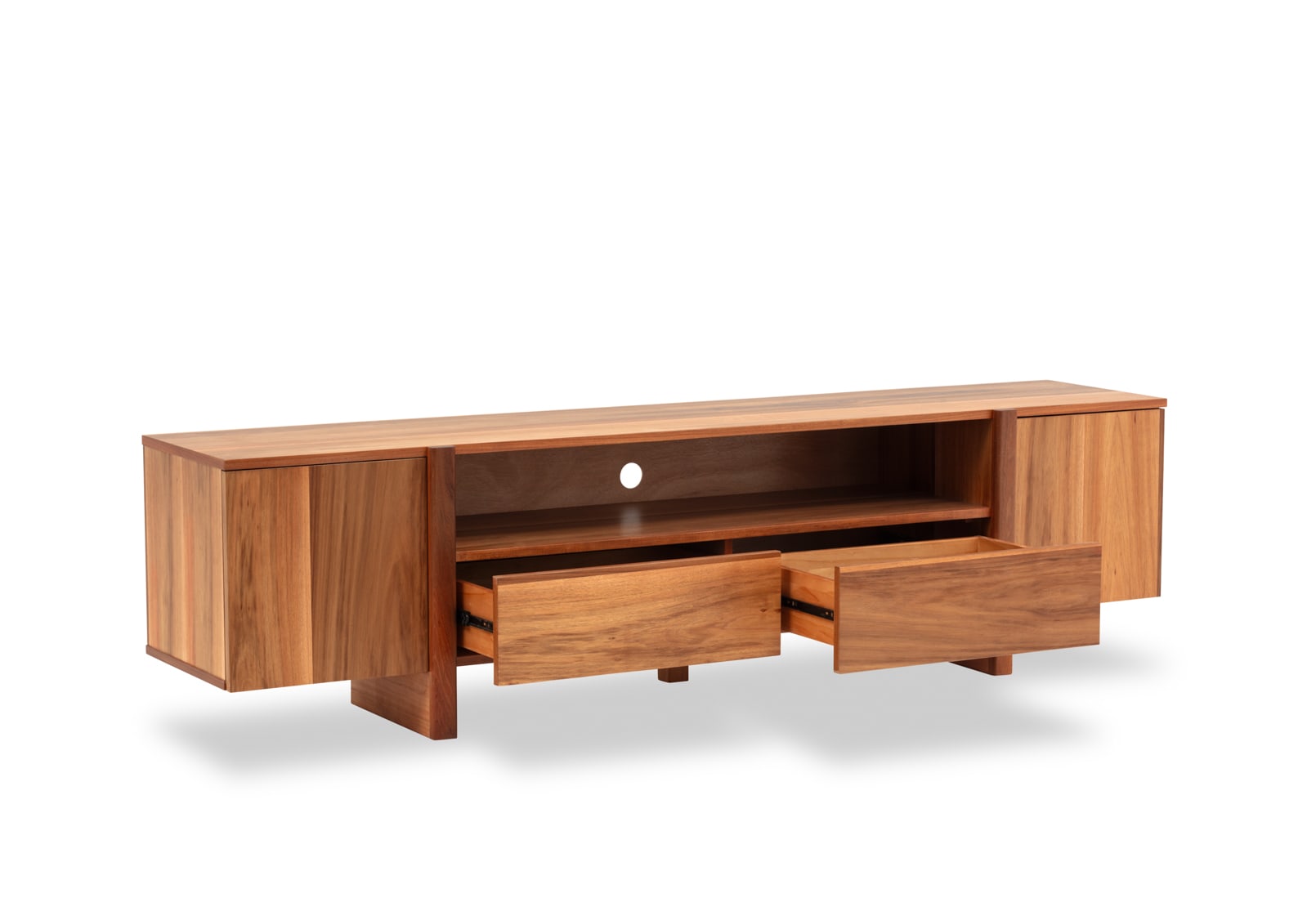 CULLIN Entertainment Unit – image 3 of 10